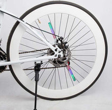 Load image into Gallery viewer, Bicycle colourful wheel light
