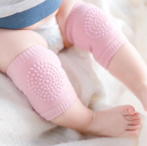 Baby knee protectors