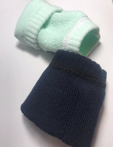 Baby knee protectors