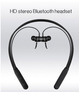 Bluetooth Headphone with microphone