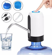 Load image into Gallery viewer, 5 gallon automatic water dispenser
